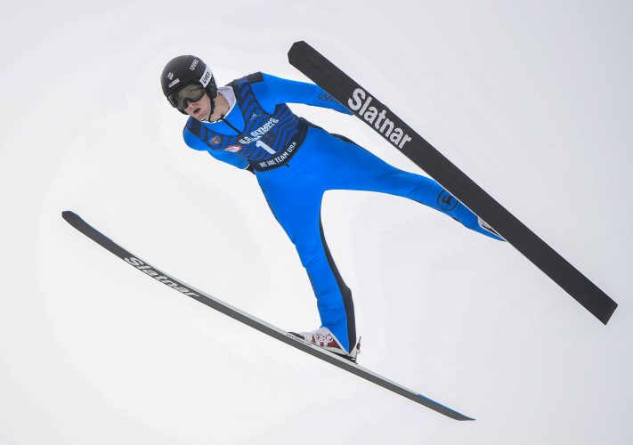 Ski Jump Preview: Kobayashi Among Favorites